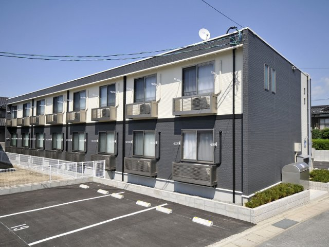 レオネクストソレイユＦ