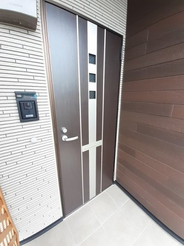 シャルム泗水５番館　Ｄのその他共用部分