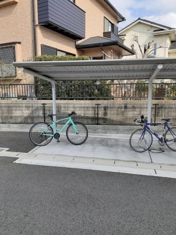 シャルマンビップⅡのその他