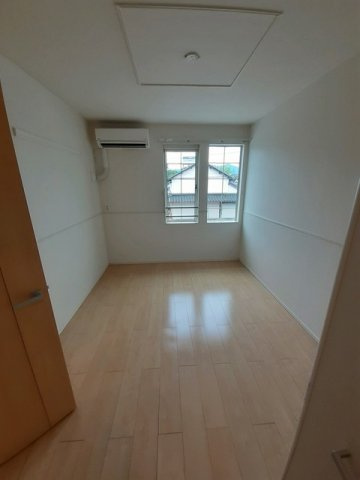 ドリームハイツＤの内装