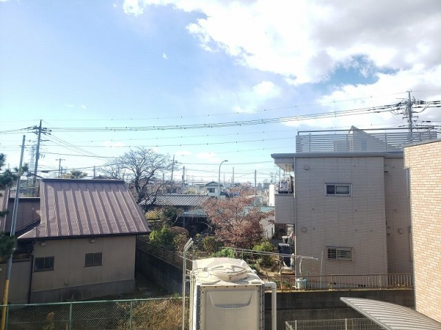 レオネクストヴィラージュ碧水Ⅱのその他