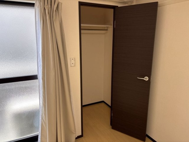 レオネクストヴィラージュ碧水Ⅱの内装