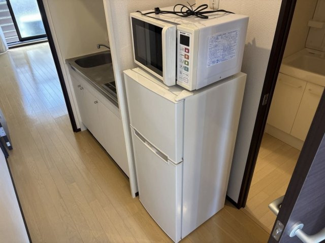 レオネクストヴィラージュ碧水Ⅱのその他