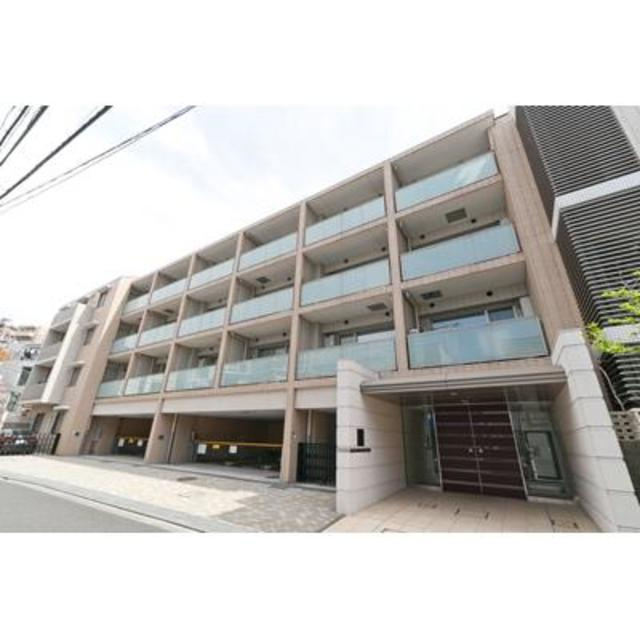 パークホームズ白金高輪アーバンレジデンス