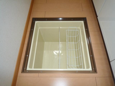 【設備】 | イースト・デュオⅡ