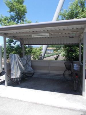 【その他共用部分】 | イースト・デュオⅡ