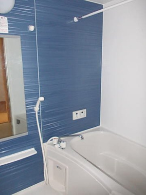 【浴室】 | イースト・デュオⅡ