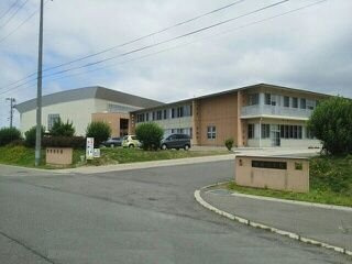 【周辺】 | プランドール | 象潟中学校まで600m