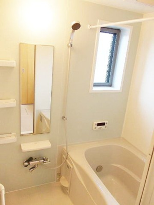 【浴室】 | プランドール