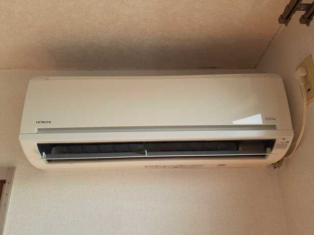 ロマニーカルベＤの設備