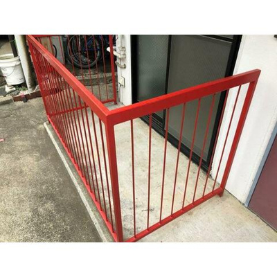 【バルコニー】 | めぞん浅倉