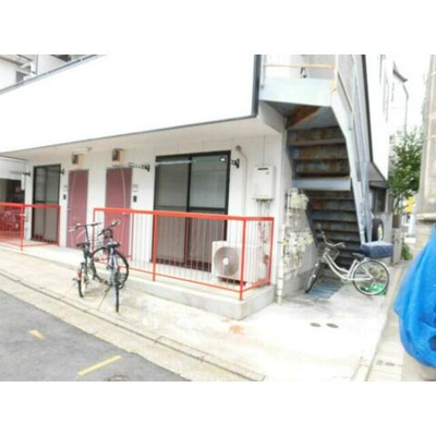 【その他共用部分】 | めぞん浅倉