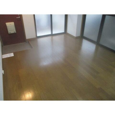 【居間・リビング】 | めぞん浅倉