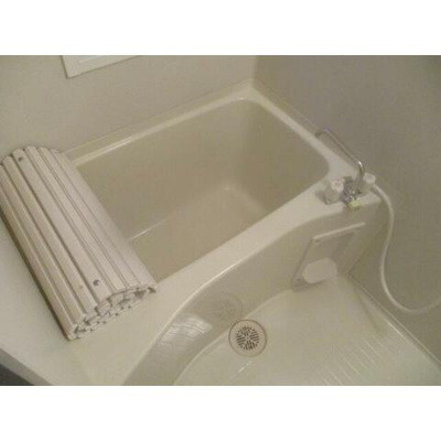 【浴室】 | めぞん浅倉