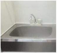 【洗面所】 | めぞん浅倉