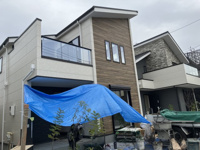 都筑区東山田２期　新築戸建 2号棟の画像