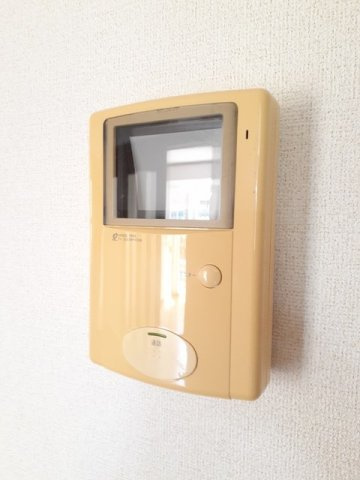 プリムローズＢ棟のセキュリティ