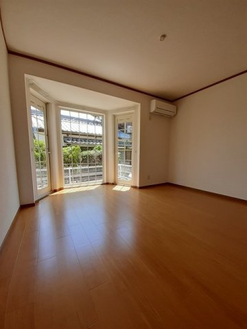 プリムローズＢ棟の内装