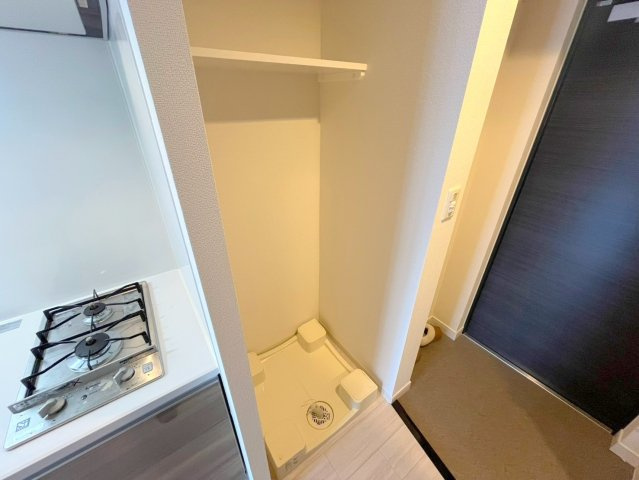 プレサンス新大阪イオリアの設備