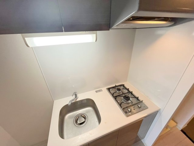 プレサンス新大阪イオリアの設備