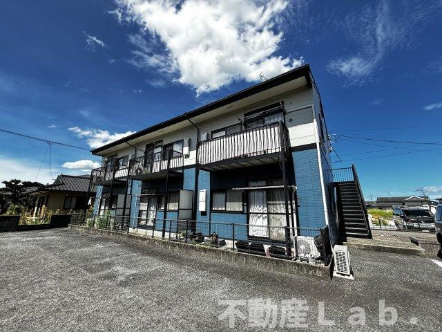 サニーフラットⅠ