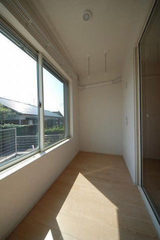 ＲＥＩＷＡ　Ⅲの内装