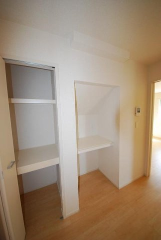 ＲＥＩＷＡ　Ⅲの設備