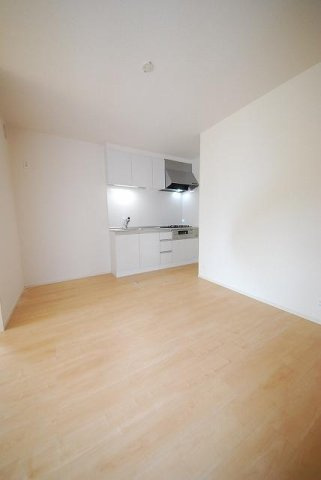 ＲＥＩＷＡ　Ⅲのキッチン