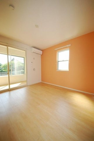 ＲＥＩＷＡ　Ⅲの内装