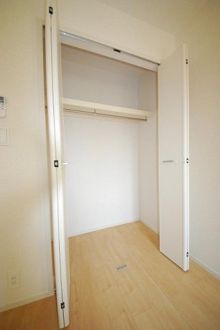 ＲＥＩＷＡ　Ⅲの収納