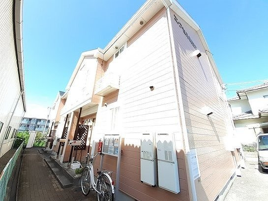 エクセル南江戸