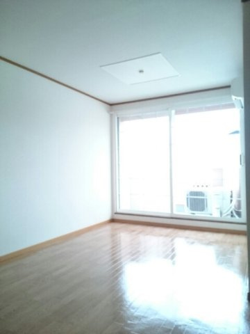 エクセル南江戸の居間・リビング