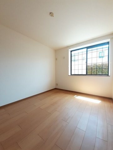 インフィニート　Ａの内装