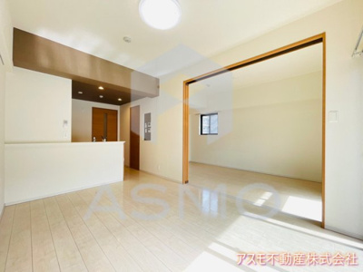 【内装】 | ラ クレシェンテ | 同マンション別部屋参考写真