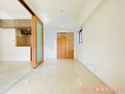 【その他】 | ラ クレシェンテ | 同マンション別部屋参考写真