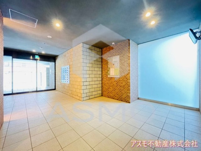 【ロビー】 | ラ クレシェンテ