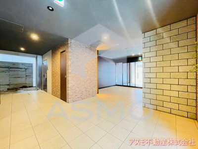 【その他共用部分】 | ラ クレシェンテ