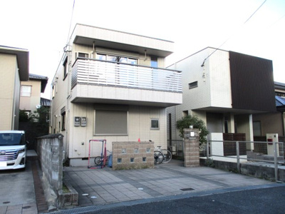 【外観】 | 企救丘一丁目18番21号（B-13）