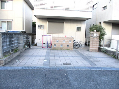 【駐車場】 | 企救丘一丁目18番21号（B-13）