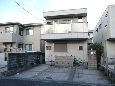 【外観】 | 企救丘一丁目18番21号（B-13）