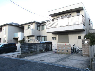 【外観】 | 企救丘一丁目18番21号（B-13）