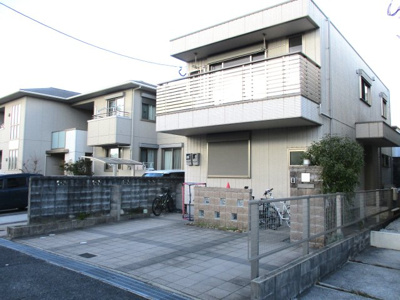 【外観】 | 企救丘一丁目18番21号（B-13）