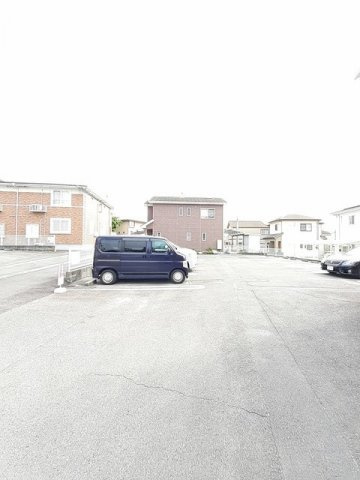 【駐車場】 | サンパティーク