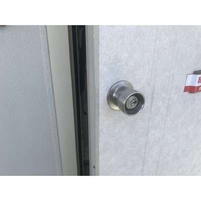 【玄関】 | ハイツコジマA