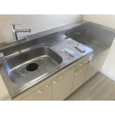 【キッチン】 | ハイツコジマA