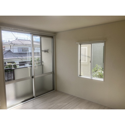 【洋室】 | ハイツコジマA