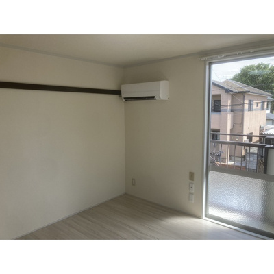 【洋室】 | ハイツコジマA