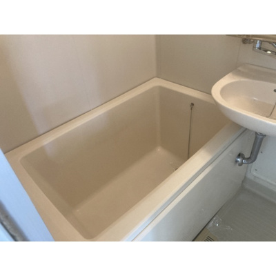 【浴室】 | ハイツコジマA