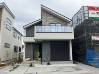 都筑区東山田２期　新築戸建　３号棟の画像