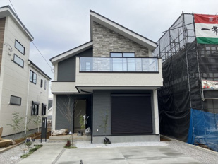 都筑区東山田２期　新築戸建　３号棟の画像